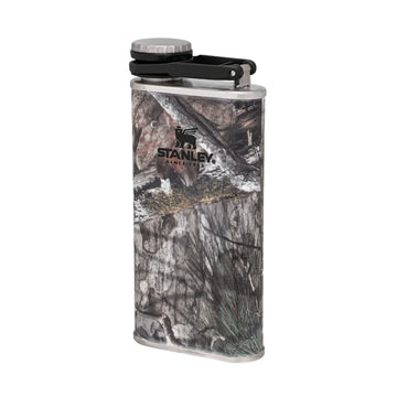 Stanley Wide Mouth Flask Flachmann 230ml mossy oak