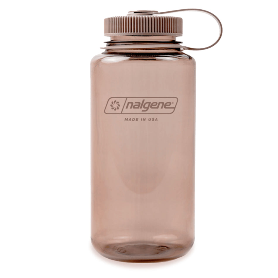 Nalgene Trinkflasche Weithals Sustain 1L mocha