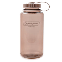 Nalgene Trinkflasche Weithals Sustain 1L mocha