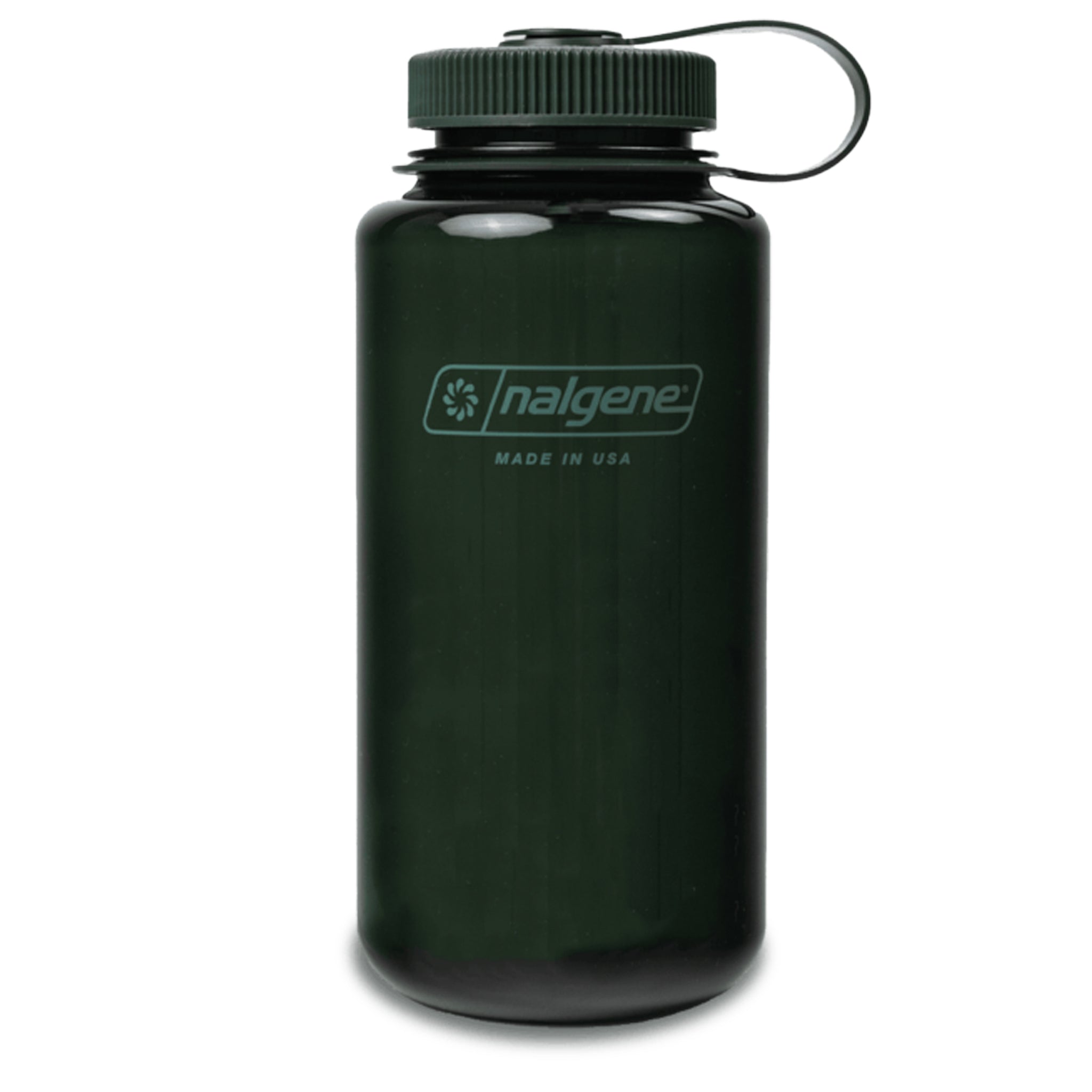 Nalgene Trinkflasche WH Sustain 1L jade