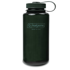 Nalgene Trinkflasche Weithals Sustain 1L jade
