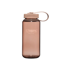 Nalgene Trinkflasche Weithals Sustain 0,5L mocha