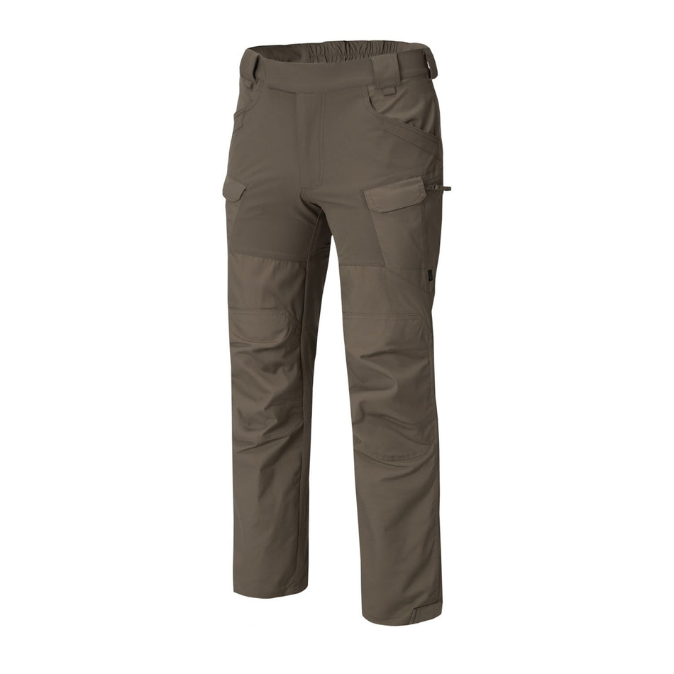 Helikon-Tex Hybrid Outback Pants taiga green