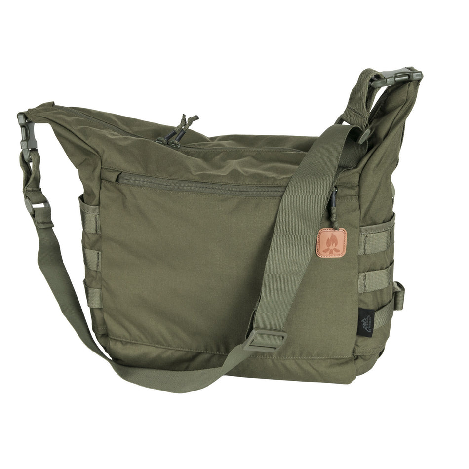 Helikon-Tex Bushcraft Satchel Bag 17L oliv