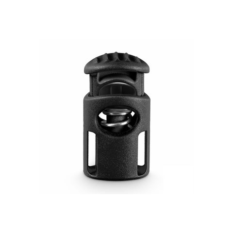 Tacticaltrim Kordelstopper F4/Military 2M F-Serie schwarz