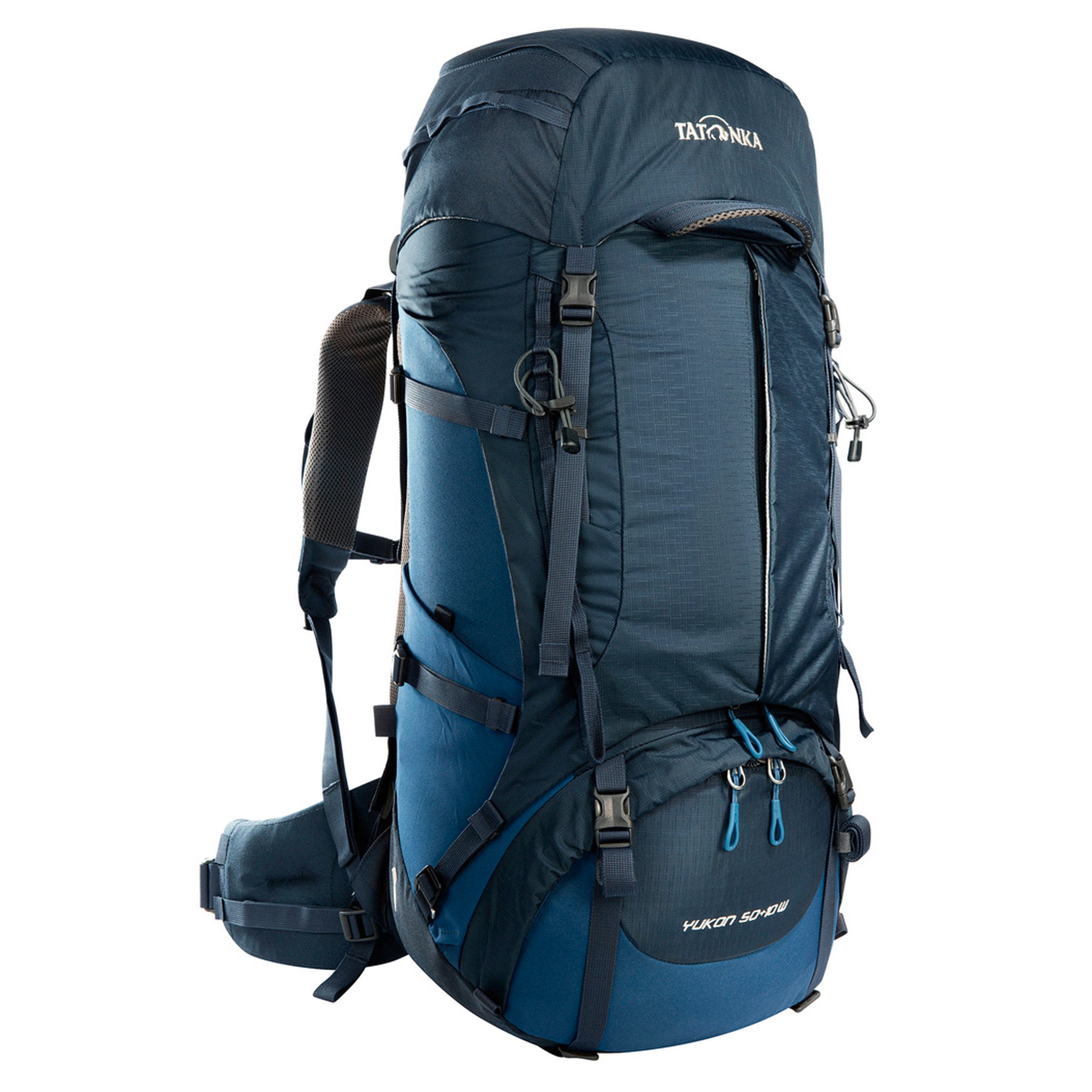 Tatonka Yukon 50+10 Women Trekkingrucksack navy