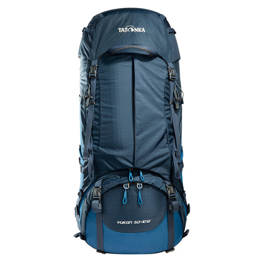 Tatonka Yukon 50+10 Women Trekkingrucksack navy