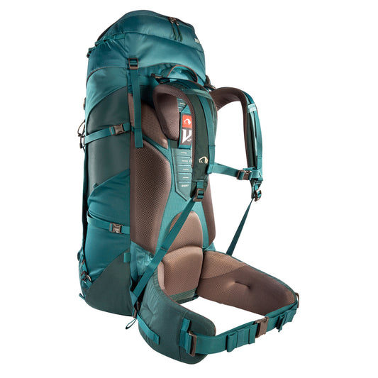 Tatonka Yukon 70+10 Trekkingrucksack teal green