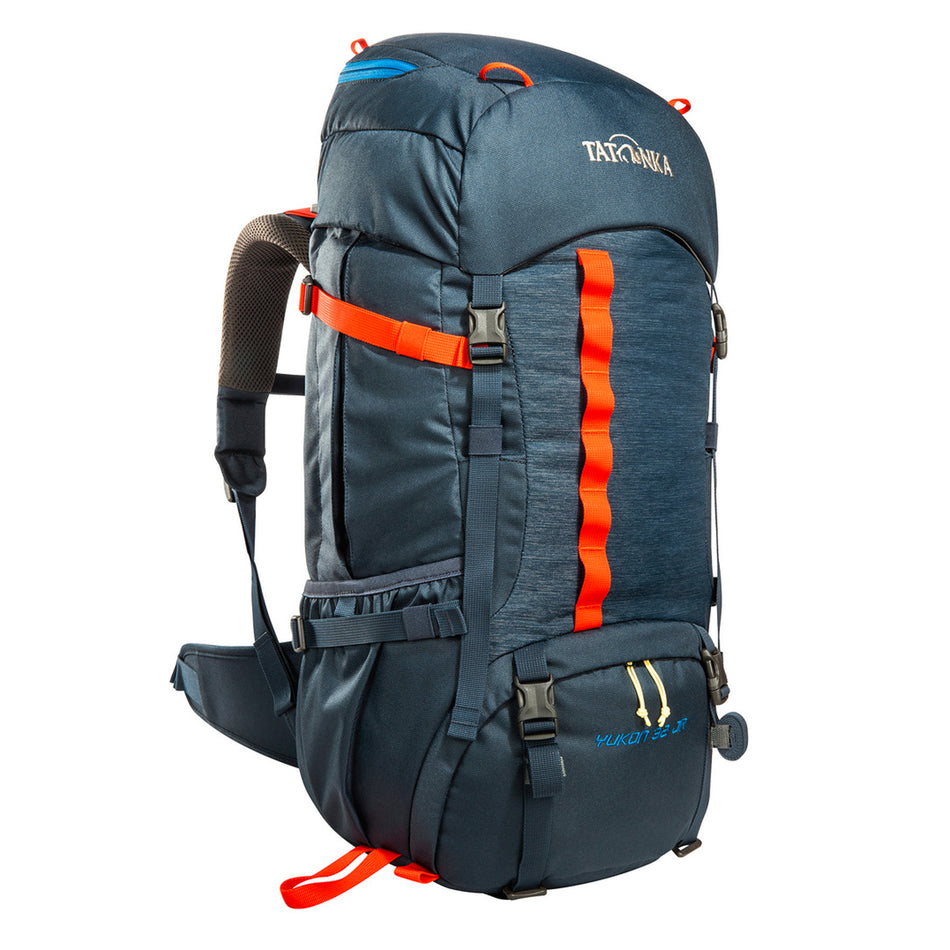 Tatonka Yukon JR 32 Kinderrucksack navy