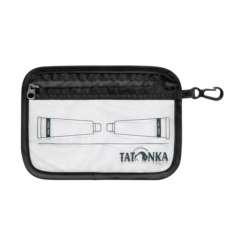 Tatonka Zip Flight Bag A6 black