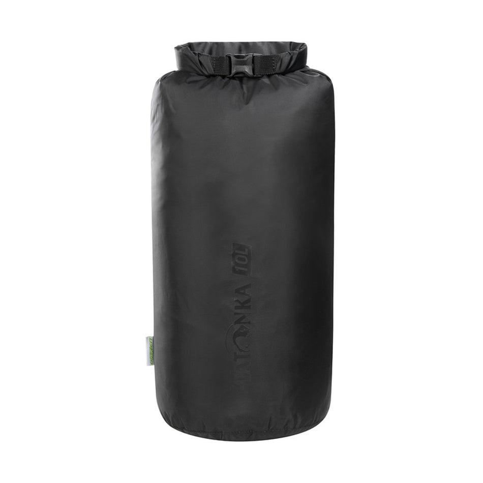 Tatonka Dry Sack 4L Packsack black