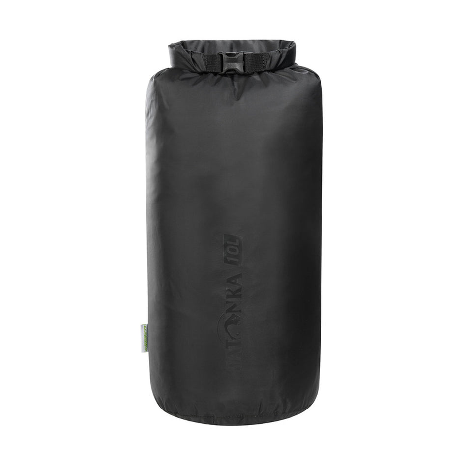 Tatonka Dry Sack 10L Packsack black