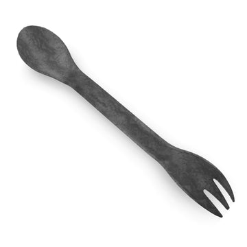 Kupilka Spork 225 Long Gabel-Löffel-Kombi kelo