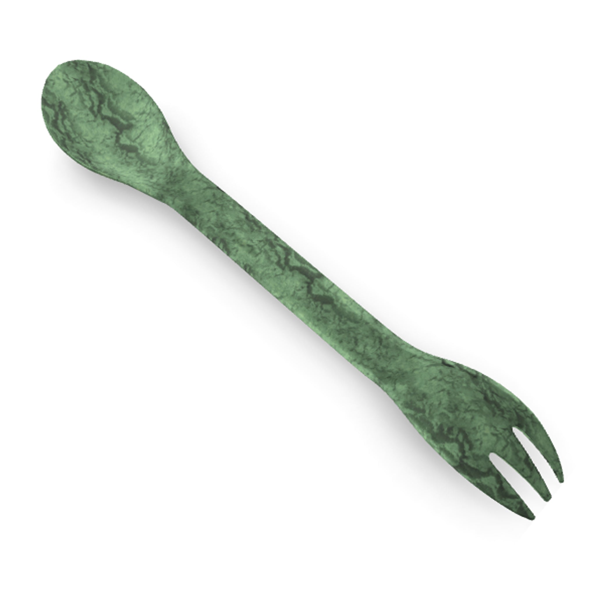 Kupilka Spork 205 Gabel-Löffel-Kombi conifer