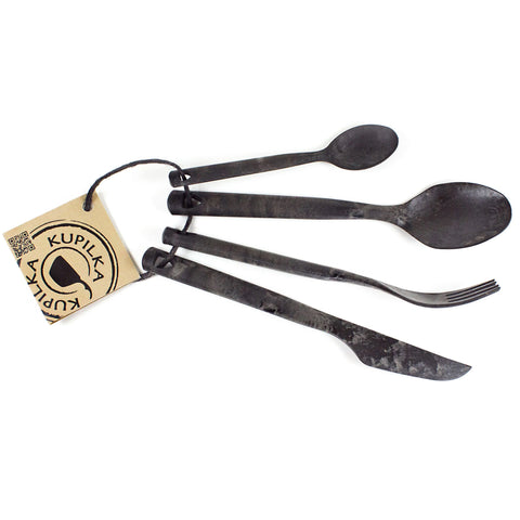 Kupilka Cutlery Set Essbesteck kelo