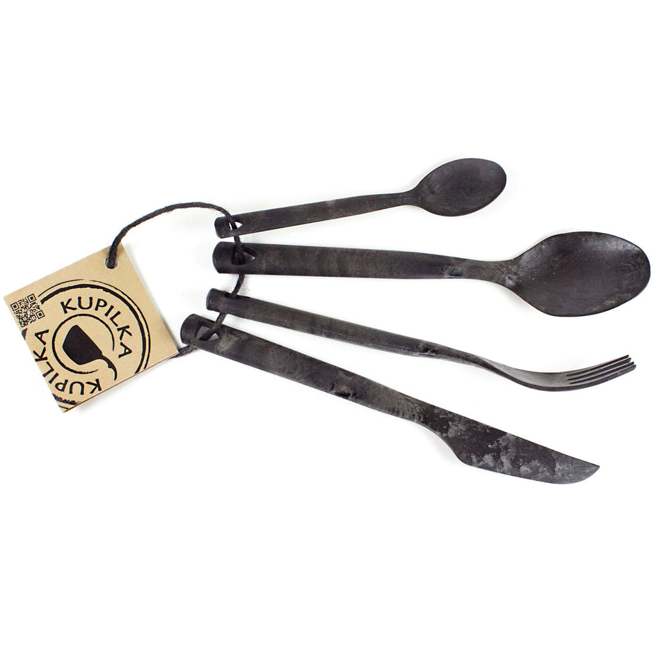 Kupilka Cutlery Set Essbesteck kelo