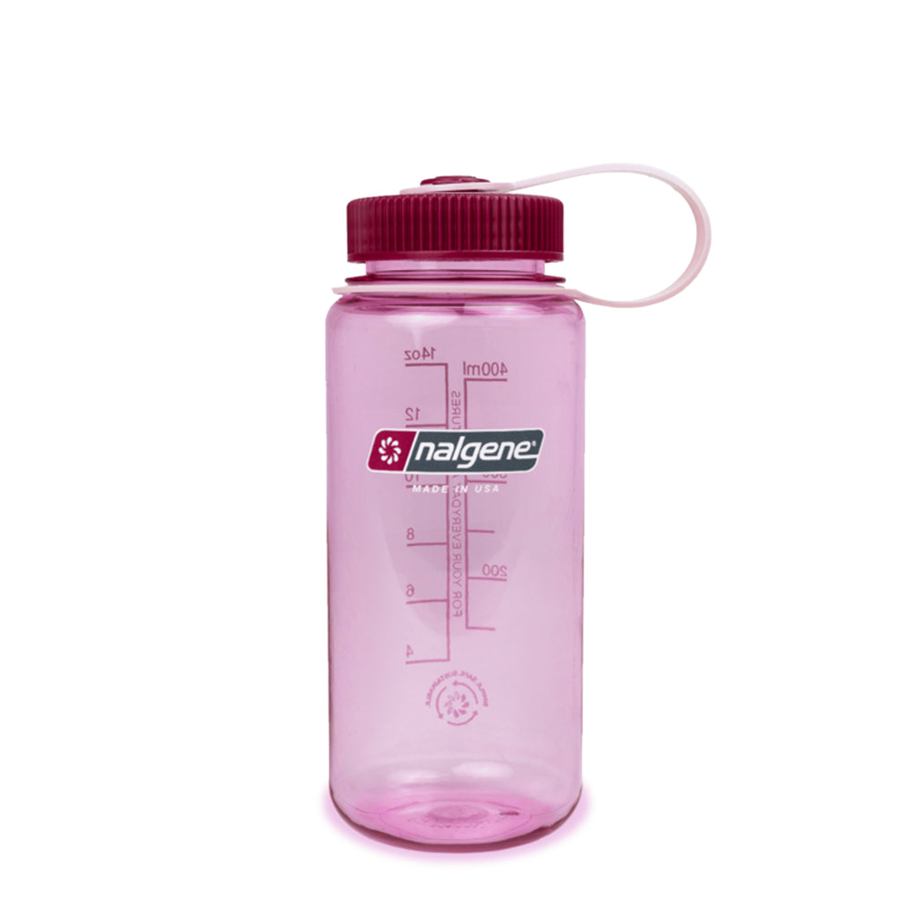 Nalgene Trinkflasche Weithals Sustain 0,5L cosmo
