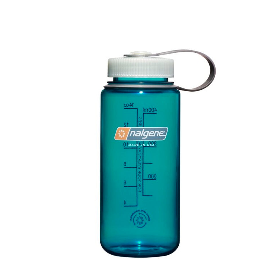 Nalgene Trinkflasche WH Sustain 0,5L trout green