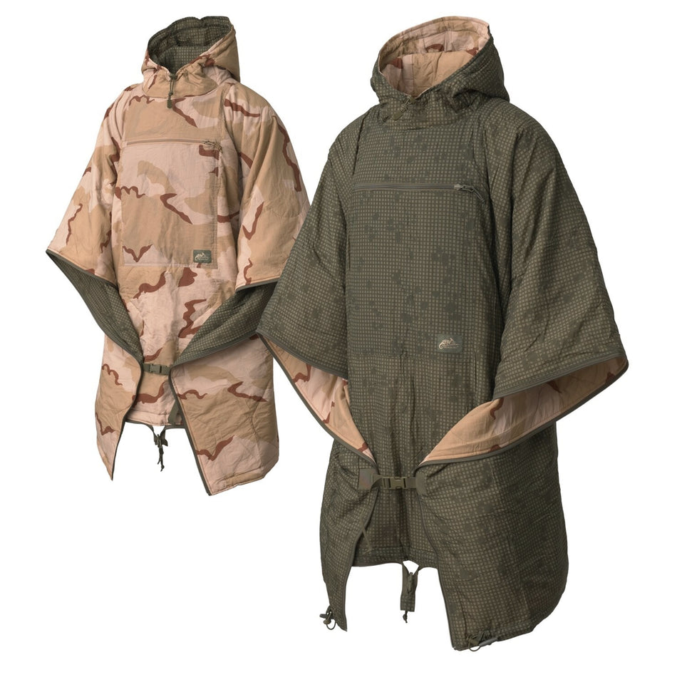 Helikon-Tex Reversible Swagman Roll desert night/ desert