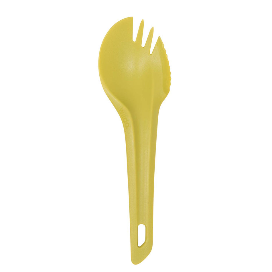 Wildo Spork Essbesteck lime