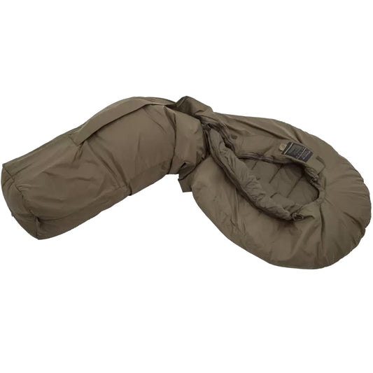 Carinthia Defence 1 TOP Schlafsack oliv