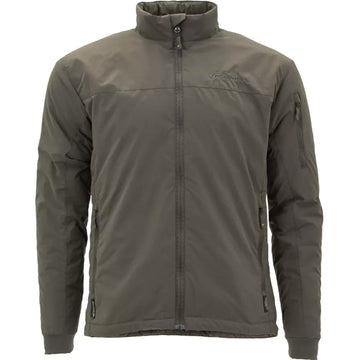 Carinthia G-Loft Windbreaker Jacket oliv