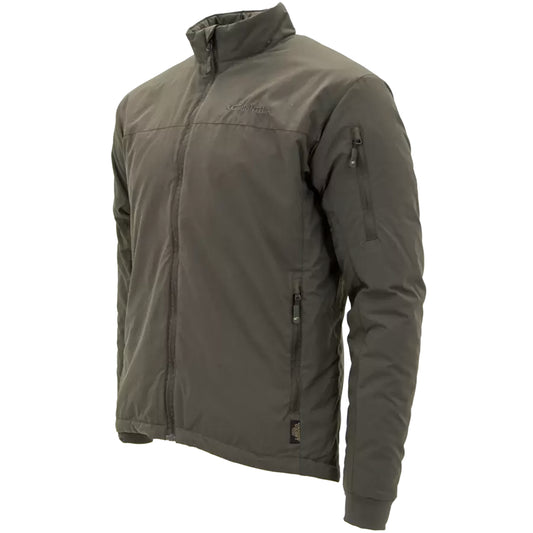 Carinthia G-Loft Windbreaker Jacket oliv