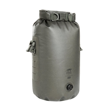 Tasmanian Tiger Stuffbag 15 WPV Packsack stone grey olive