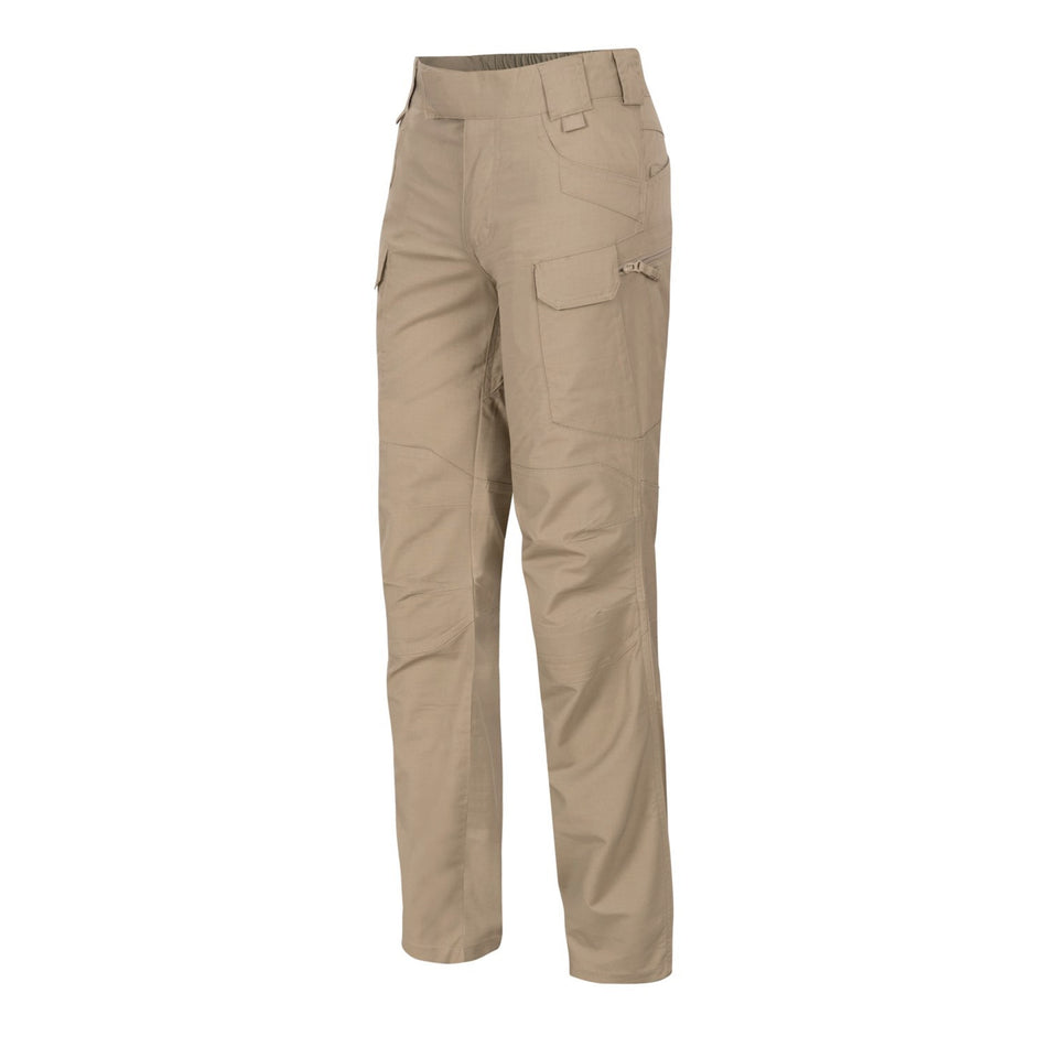 Helikon-Tex Womens UTP Resized Urban Tactical Pants khaki