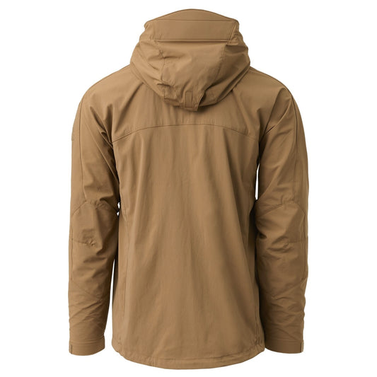 Helikon-Tex Trooper Jacket MK2 Softshell coyote