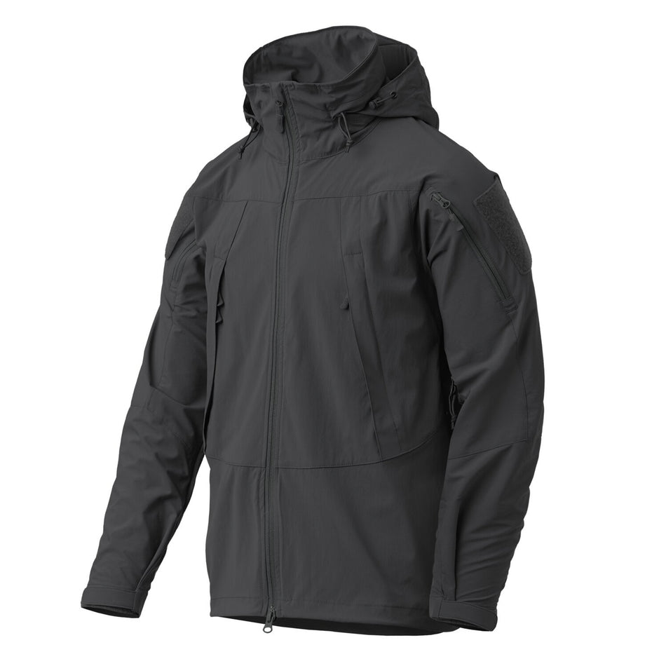 Helikon-Tex Trooper Jacket MK2 Softshell shadow grey