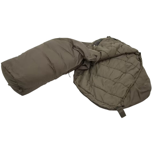 Carinthia Tropen Schlafsack oliv