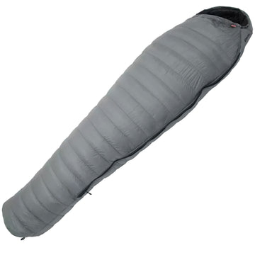 Carinthia D400 Daunenschlafsack S Left Zip