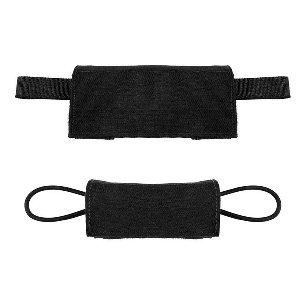 Team Wendy EXFIL & EPIC Counterweight Kit black