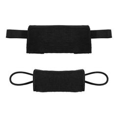 Team Wendy EXFIL & EPIC Counterweight Kit black