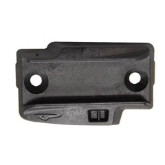 Team Wendy Princeton Tec Charge MPLS Helmet Light Mount black