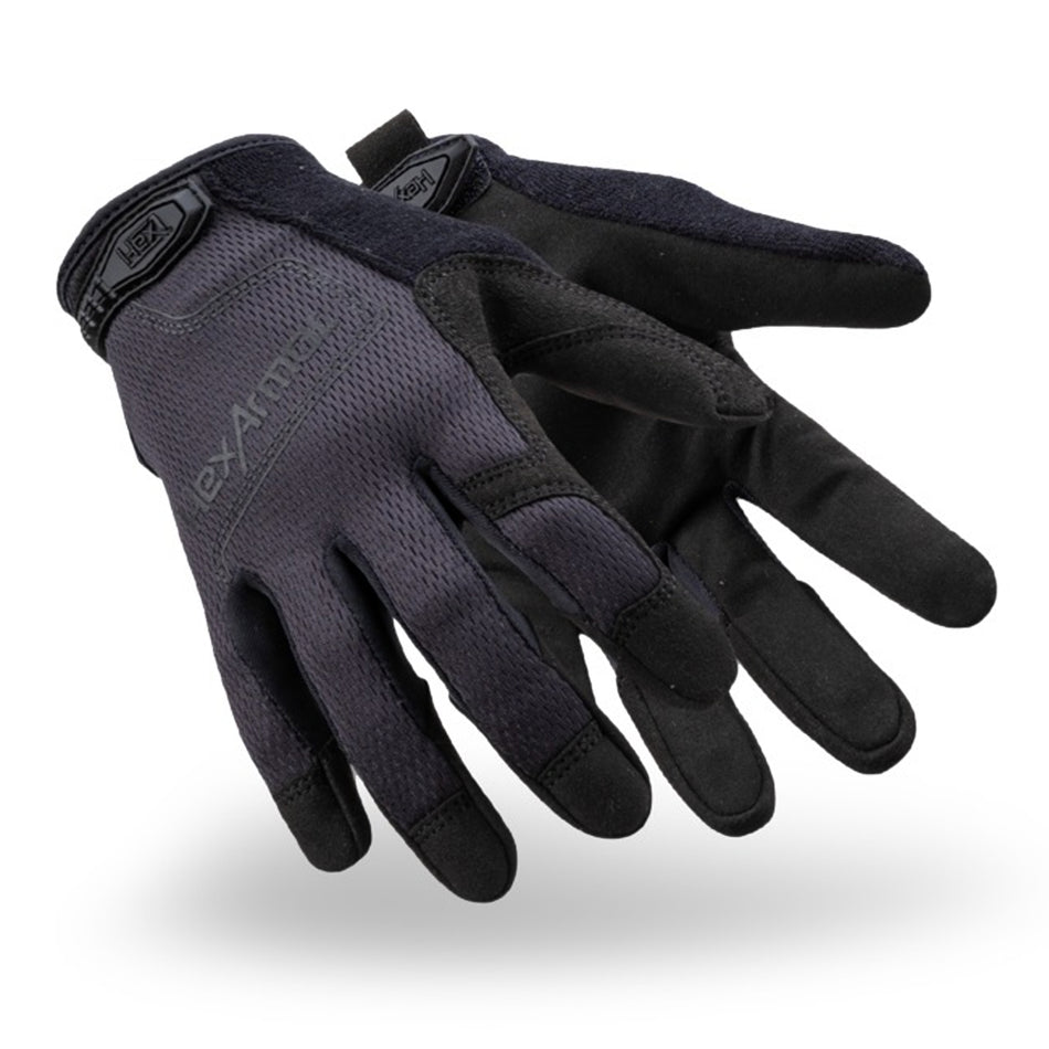 HexArmor HexBlue Hex1 2132 Einsatzhandschuh black