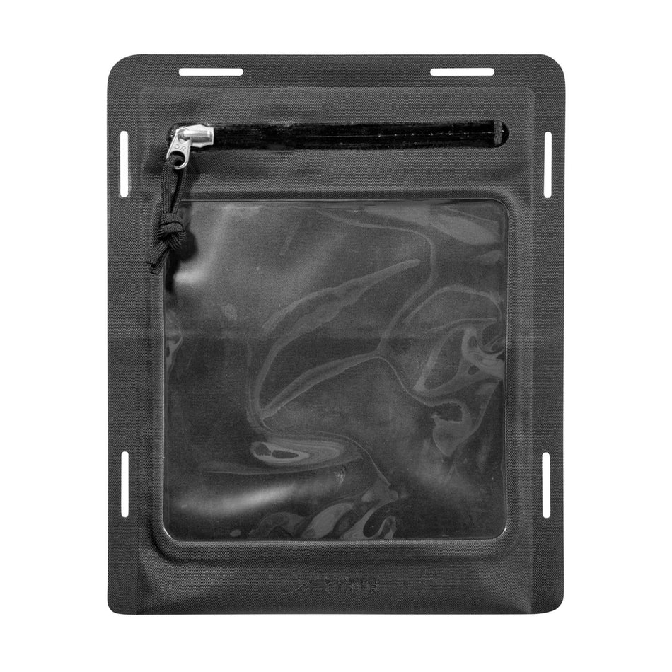 Tasmanian Tiger W-Pouch A5 WR Handy-Hülle black