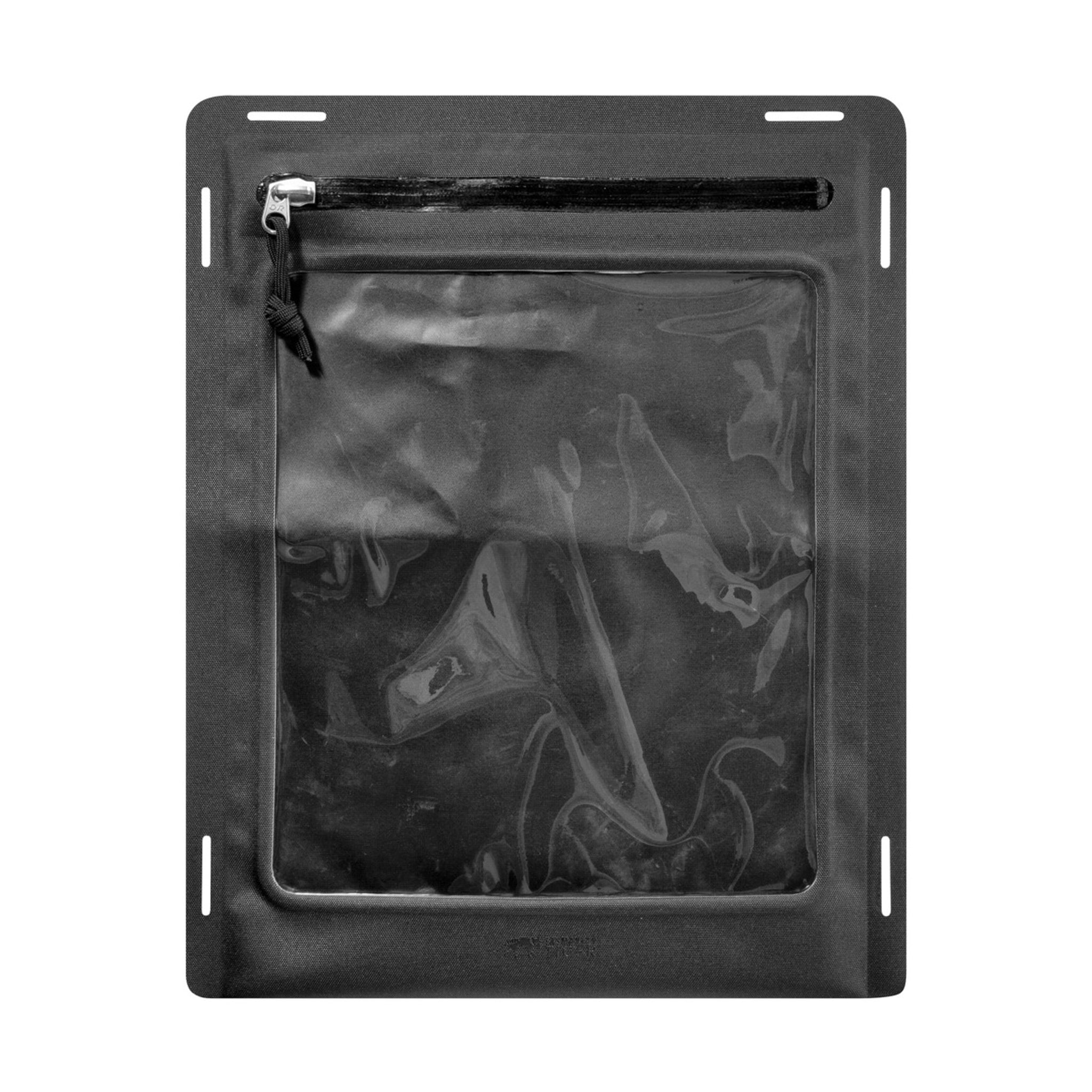 Tasmanian Tiger W-Pouch A4 WR Tablet-Hülle black