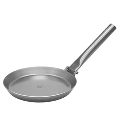 Stabilotherm Jägerpfanne mit Klappgriff 21 cm