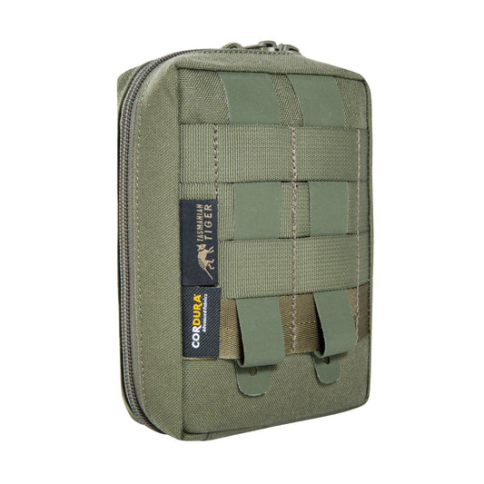 Tasmanian Tiger First Aid Basic Molle Erste Hilfe Set oliv