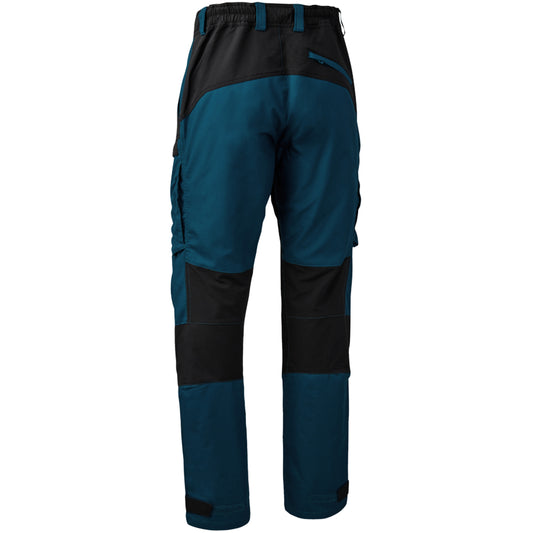 Deerhunter Strike Outdoorhose pacific blue