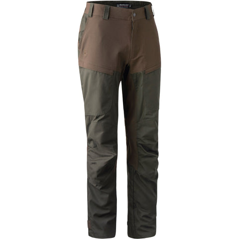Deerhunter Strike Outdoorhose deep green