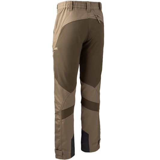 Deerhunter Rogaland Outdoorhose driftwood