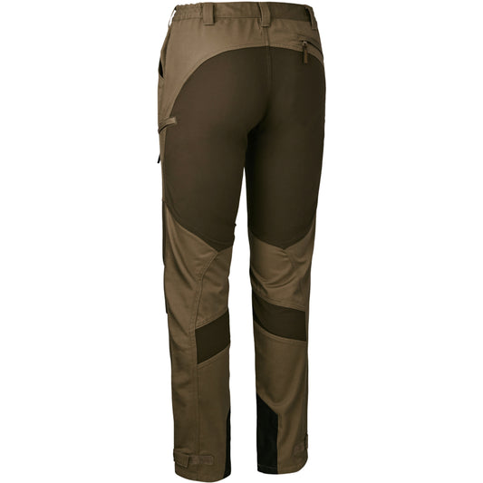 Deerhunter Lady Roja Outdoorhose driftwood