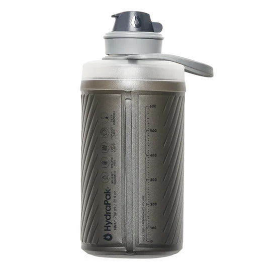 HydraPak Flux Bottle Trinkflasche 750ml mammoth