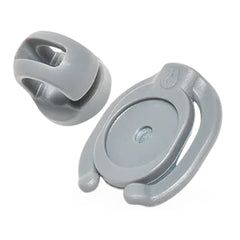 HydraPak Tube Magnet grey