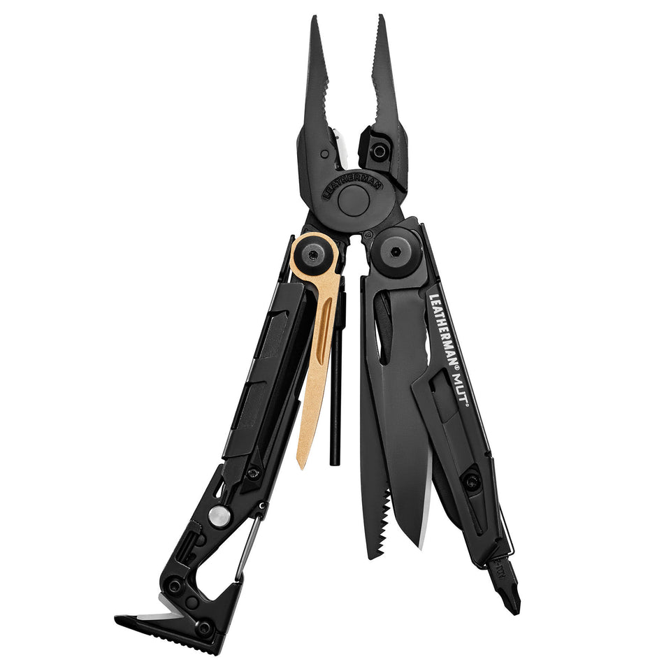 Leatherman MUT Multitool black