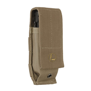 Leatherman MOLLE Holster coyote brown