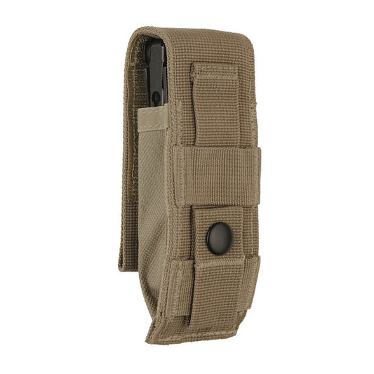 Leatherman MOLLE Holster coyote brown